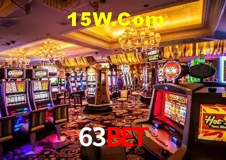 Estatísticas 63Bet